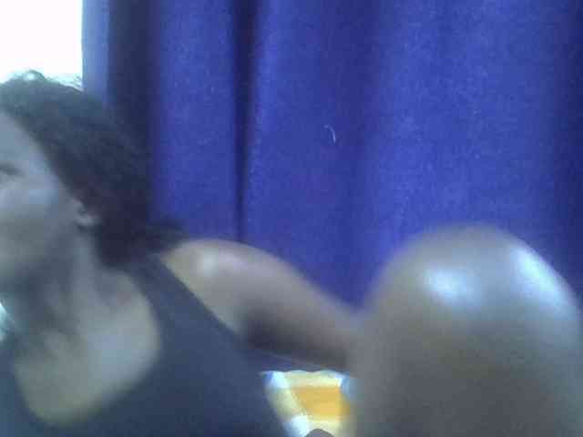 Blacklizy4 webcam