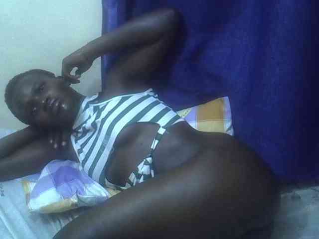 Blacklizy4 webcam