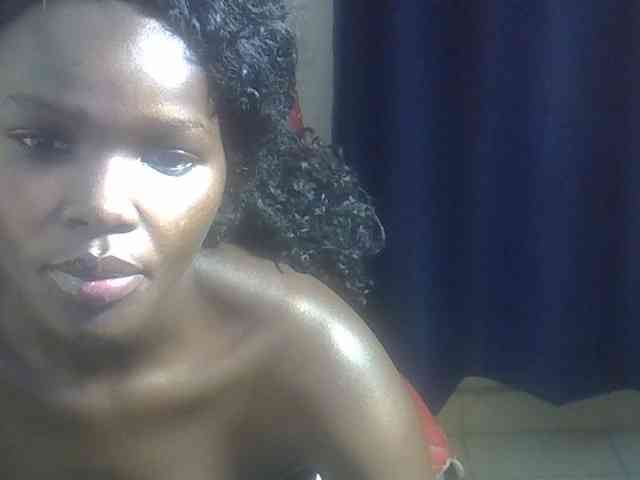 Blacklizy4 webcam