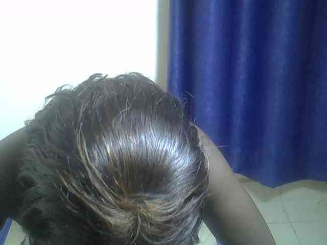 Blacklizy4 webcam