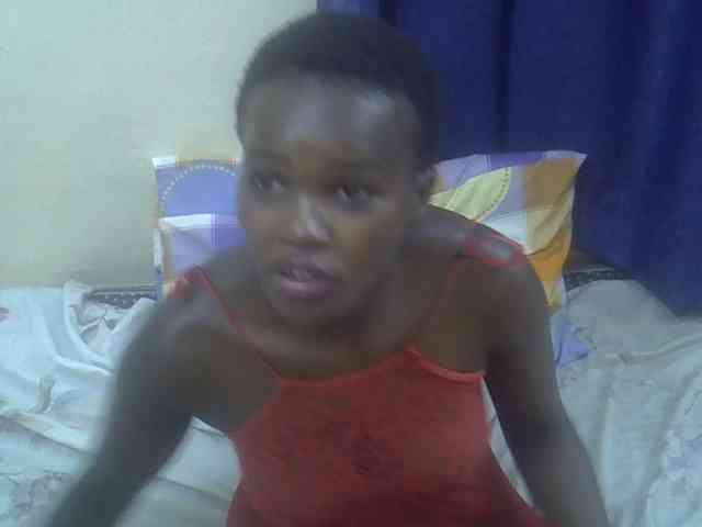 Blacklizy4 webcam