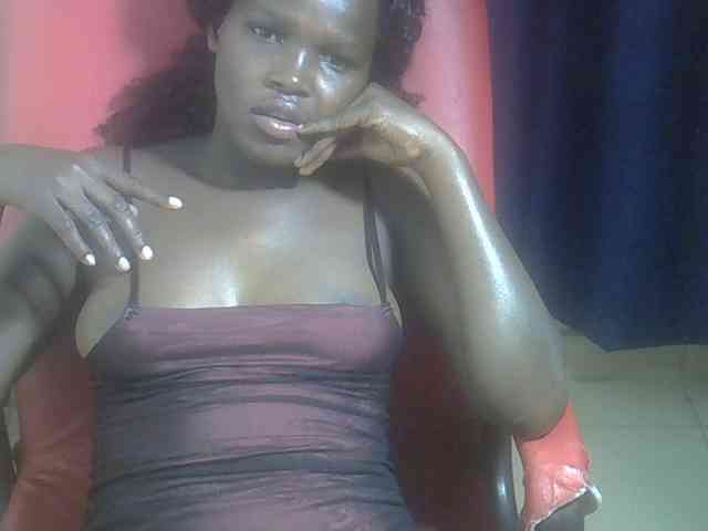 Blacklizy4 webcam