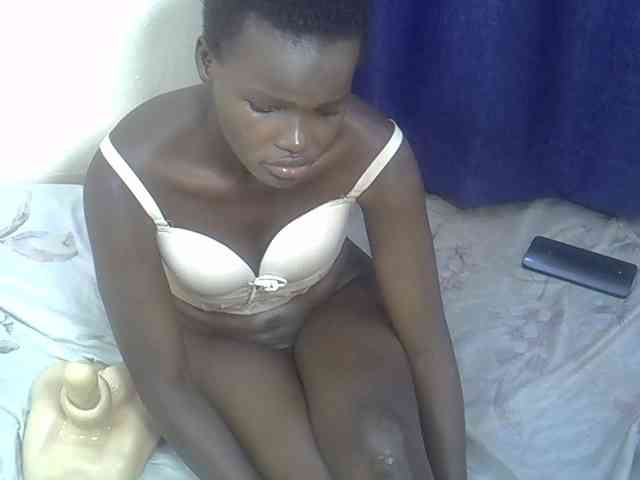 Blacklizy4 webcam