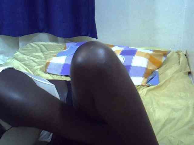 Blacklizy4 webcam