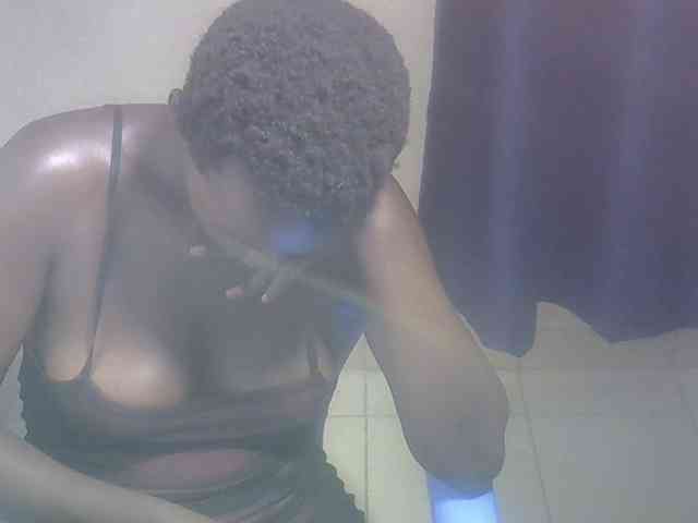 Blacklizy4 webcam