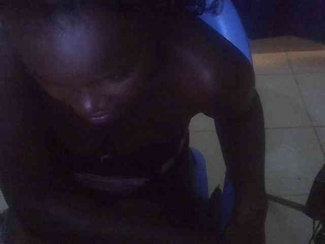 Blacklizy4 webcam