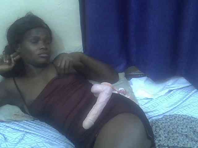 Blacklizy4 webcam