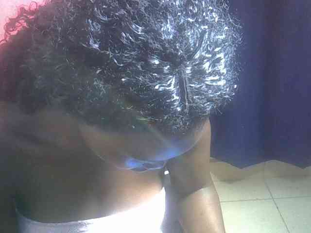 Blacklizy4 webcam