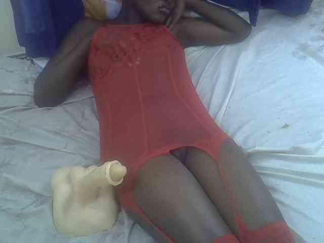 Blacklizy4 webcam