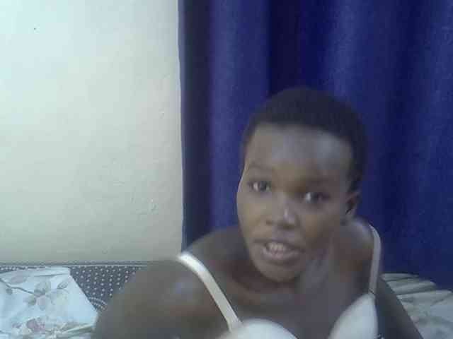 Blacklizy4 webcam