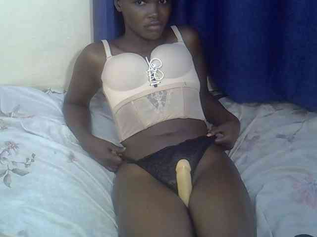 Blacklizy4 webcam