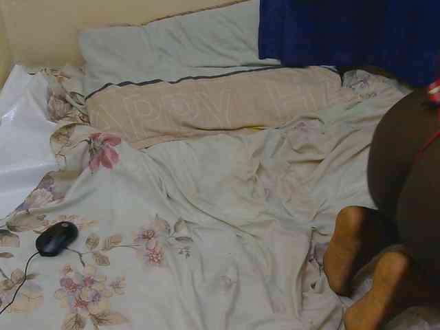 Blacklizy4 webcam