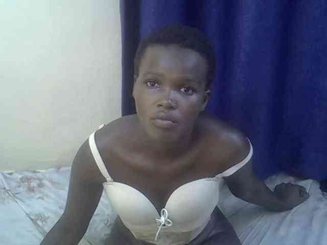 Blacklizy4 webcam