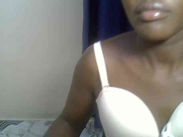 Blacklizy4 webcam