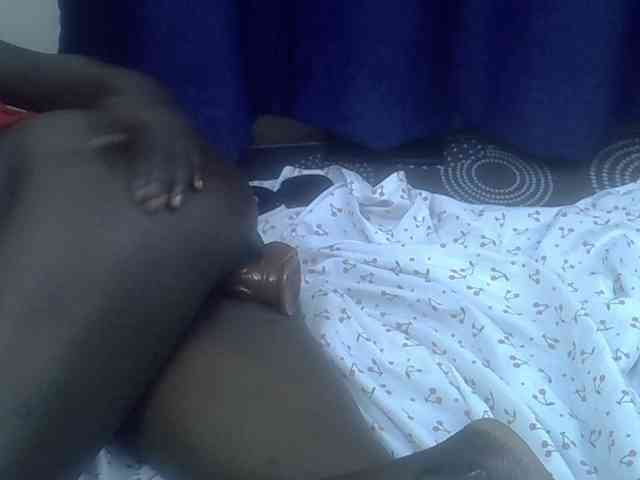 Blacklizy4 webcam