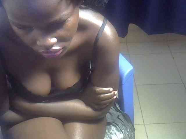 Blacklizy4 webcam