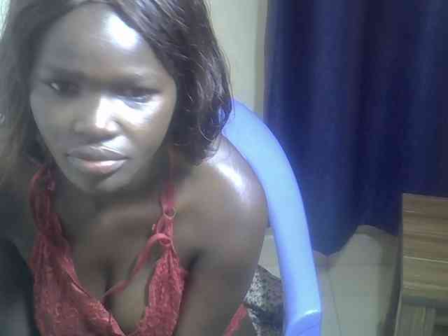Blacklizy4 webcam
