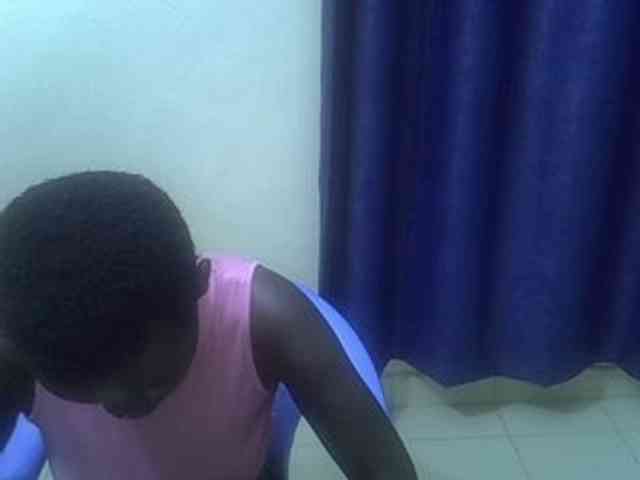 Blacklizy4 webcam