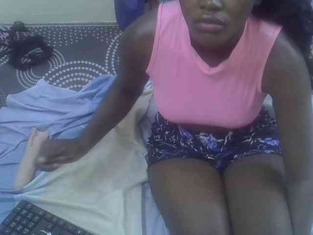 Blacklizy4 webcam