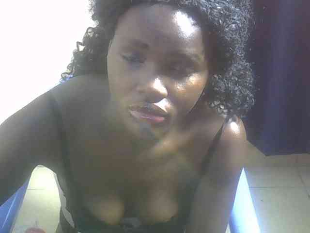 Blacklizy4 webcam