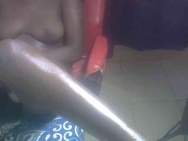 Blacklizy4 webcam
