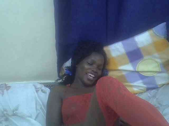 Blacklizy4 webcam