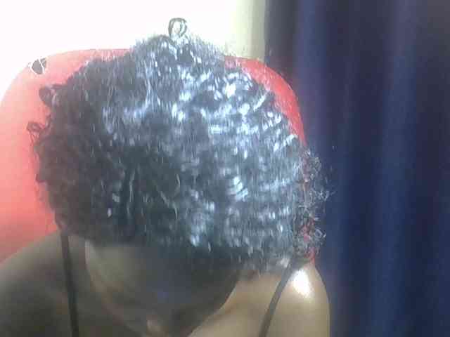 Blacklizy4 webcam