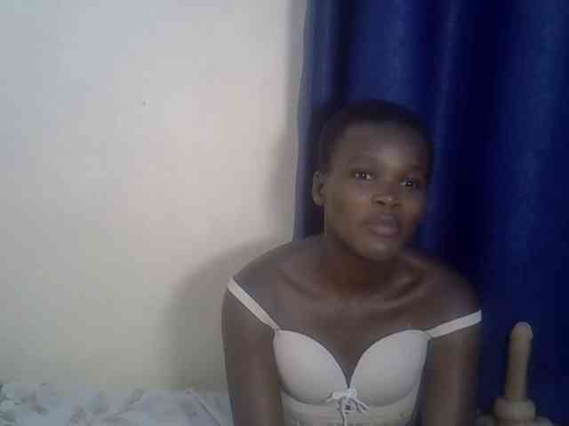 Blacklizy4 webcam