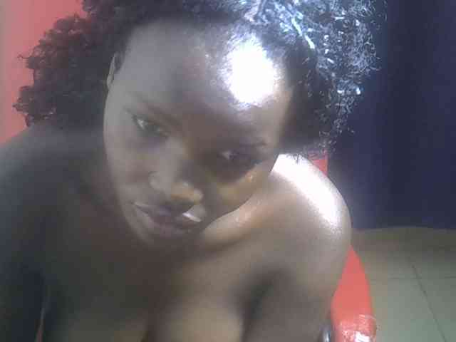 Blacklizy4 webcam