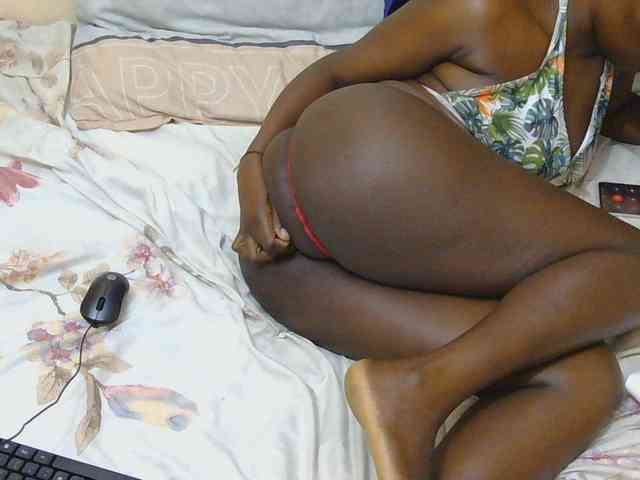 Blacklizy4 webcam