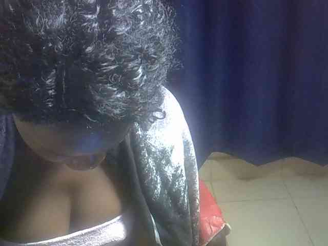 Blacklizy4 webcam