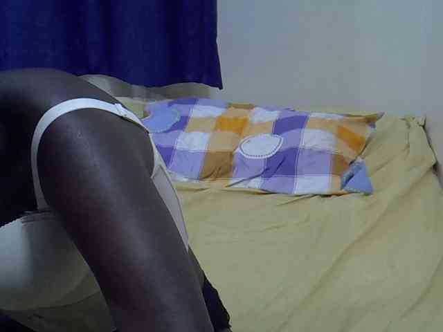 Blacklizy4 webcam