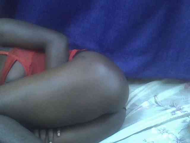 Blacklizy4 webcam