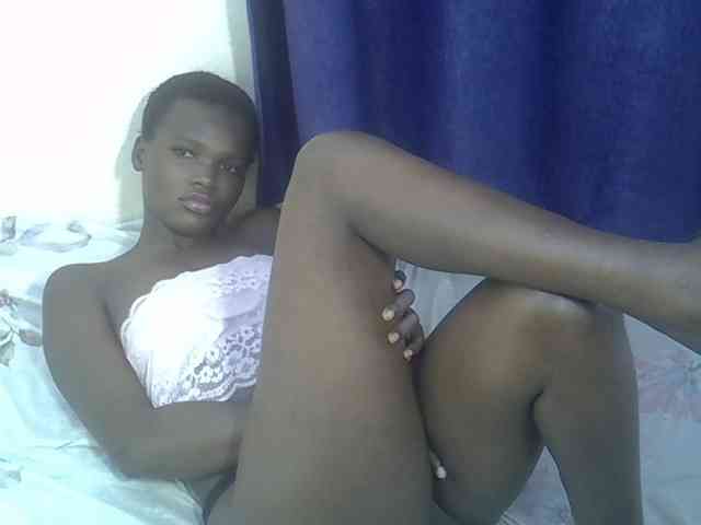 Blacklizy4 webcam