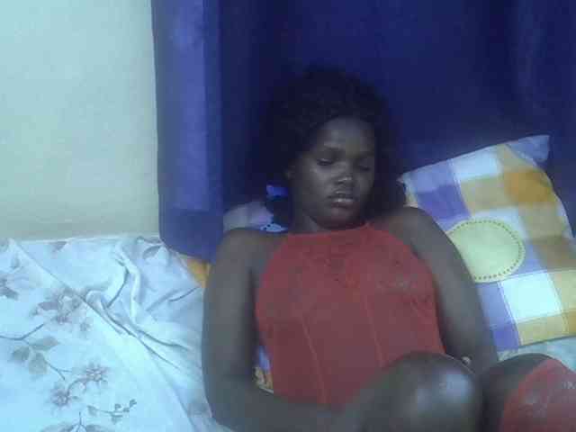 Blacklizy4 webcam