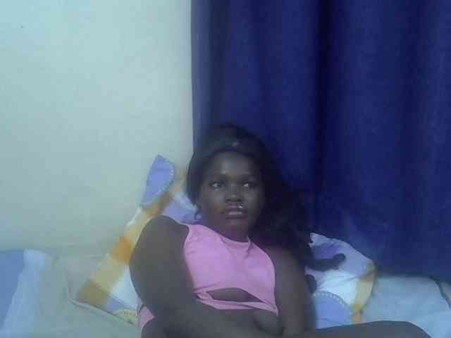 Blacklizy4 webcam