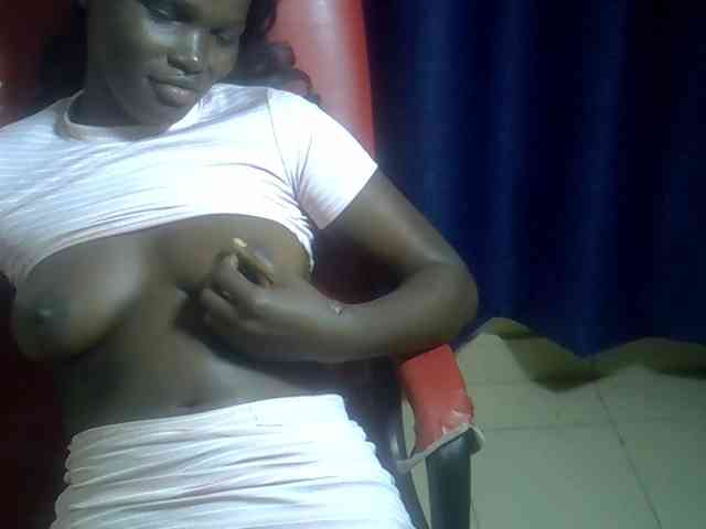 Blacklizy4 webcam
