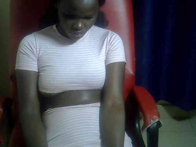 Blacklizy4 webcam