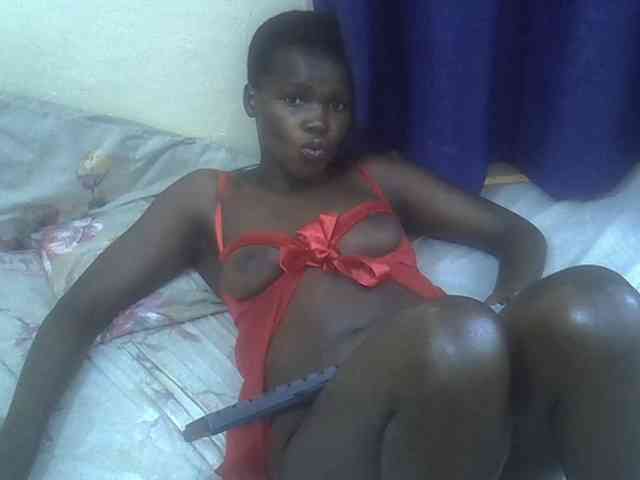 Blacklizy4 webcam