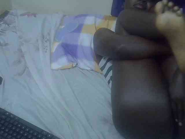 Blacklizy4 webcam