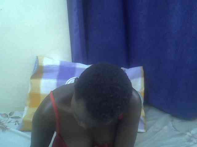 Blacklizy4 webcam