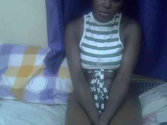 Blacklizy4 webcam