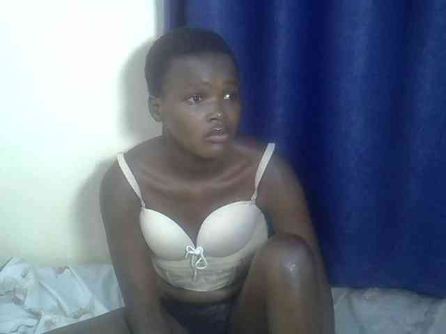 Blacklizy4 webcam