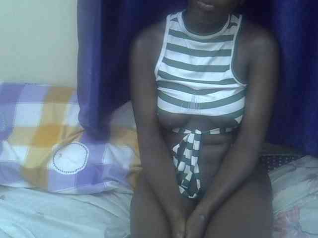 Blacklizy4 webcam