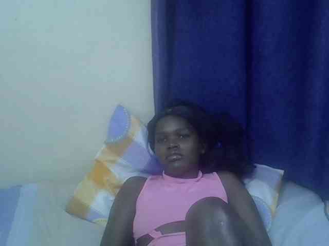 Blacklizy4 webcam