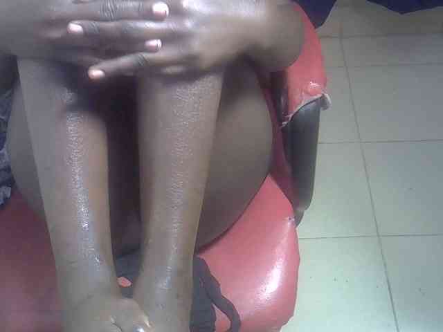 Blacklizy4 webcam