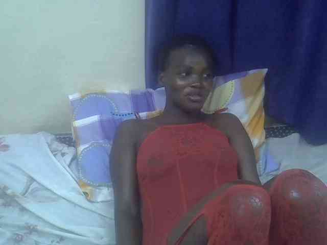 Blacklizy4 webcam