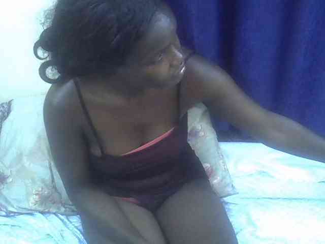 Blacklizy4 webcam