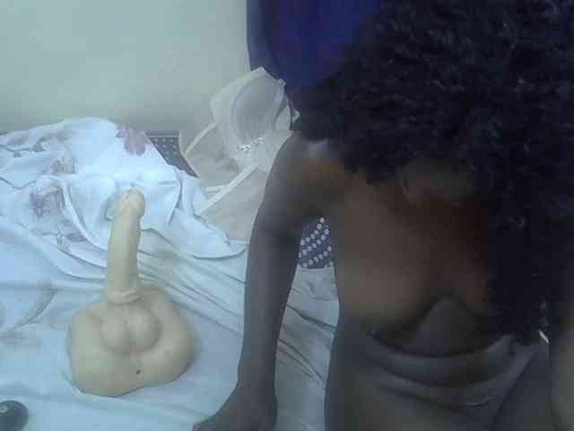 Blacklizy4 webcam