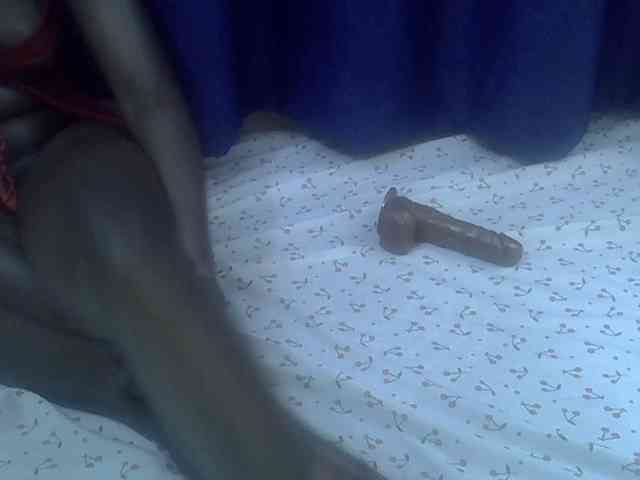 Blacklizy4 webcam